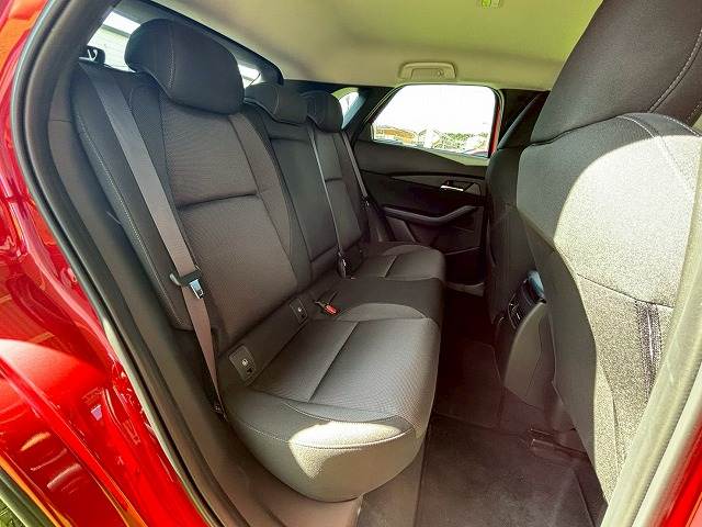 マツダ CX-30の画像13
