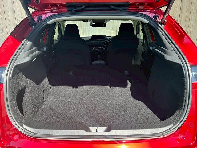 マツダ CX-30の画像14