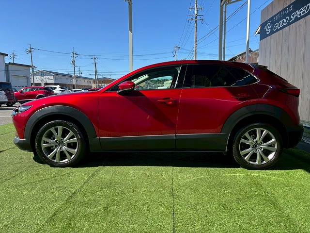 マツダ CX-30の画像16