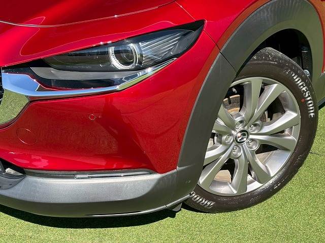 マツダ CX-30の画像19