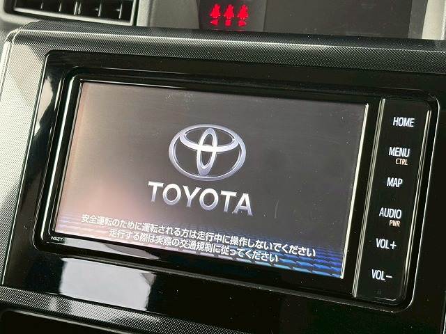 トヨタ ルーミーの画像4