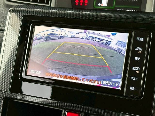 トヨタ ルーミーの画像5