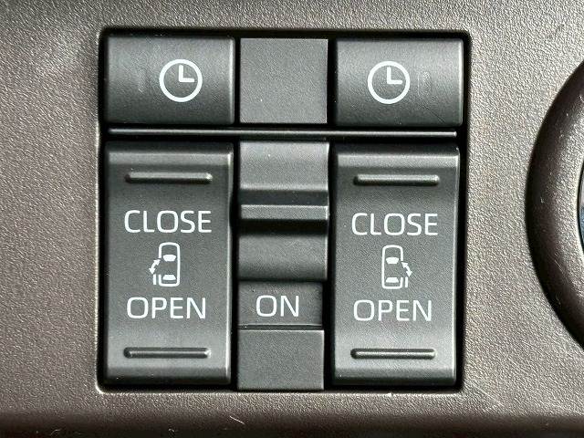 トヨタ ルーミーの画像6