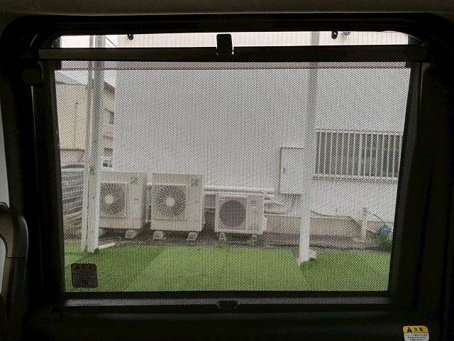 トヨタ ルーミーの画像9