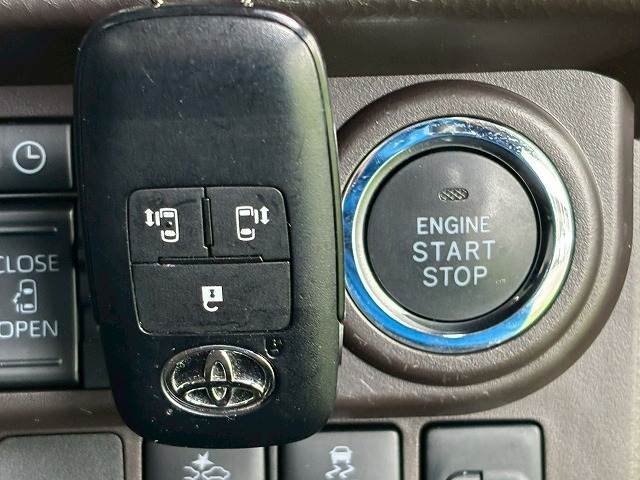 トヨタ ルーミーの画像10