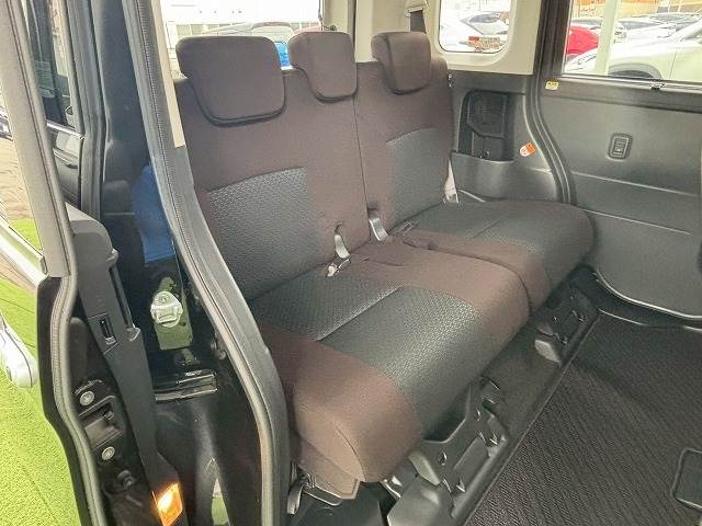 トヨタ ルーミーの画像13