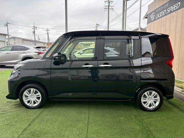 トヨタ ルーミーの画像16