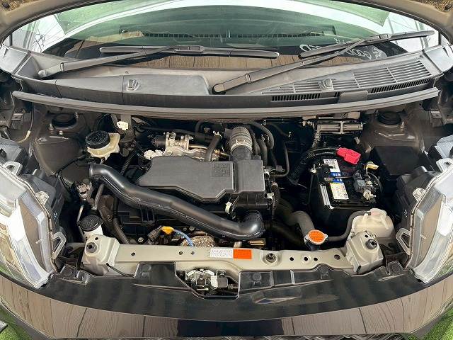 トヨタ ルーミーの画像18