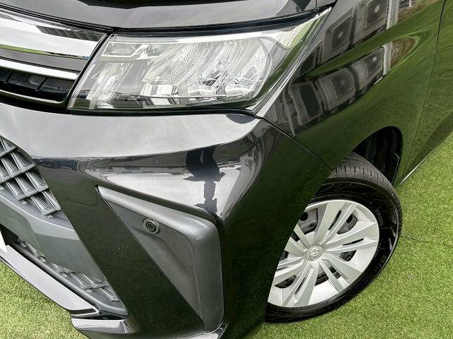 トヨタ ルーミーの画像19