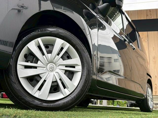 トヨタ ルーミーの画像20