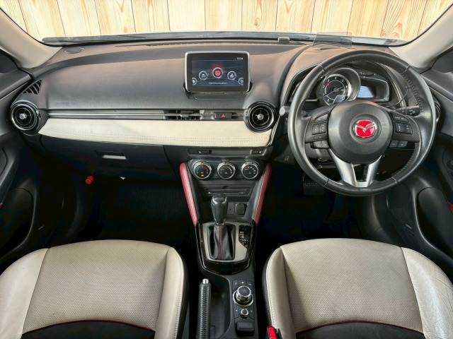 マツダ CX-3の画像3