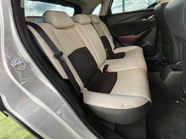マツダ CX-3の画像13