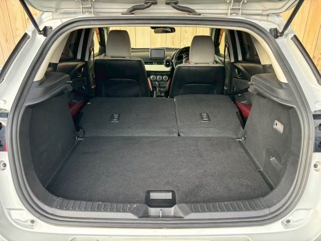 マツダ CX-3の画像14