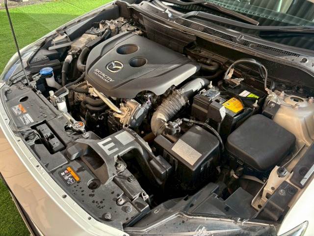 マツダ CX-3の画像18