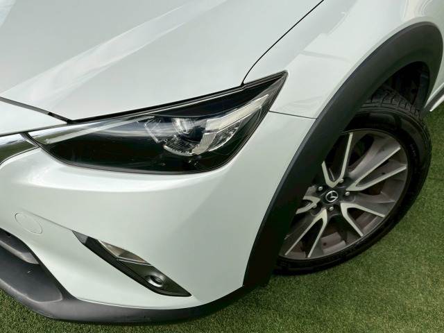 マツダ CX-3の画像19