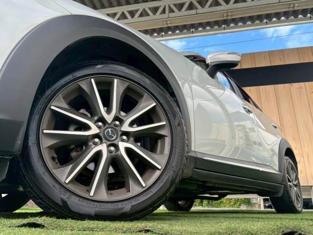 マツダ CX-3の画像20