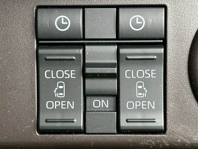 ルーミーG 内装他