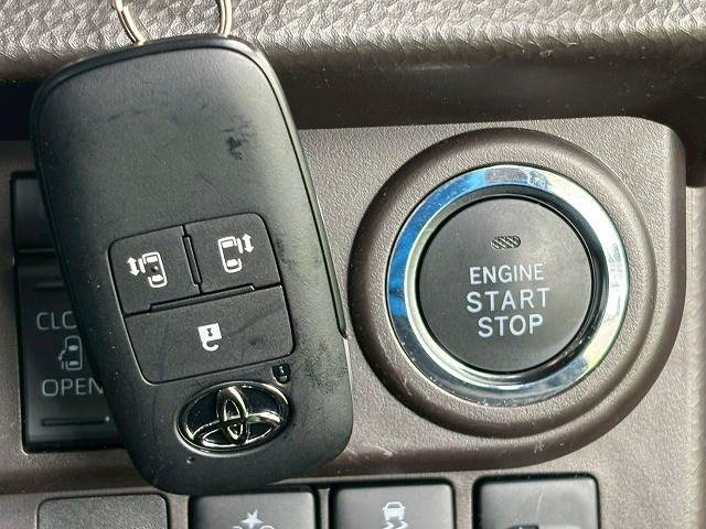 トヨタ ルーミーの画像8