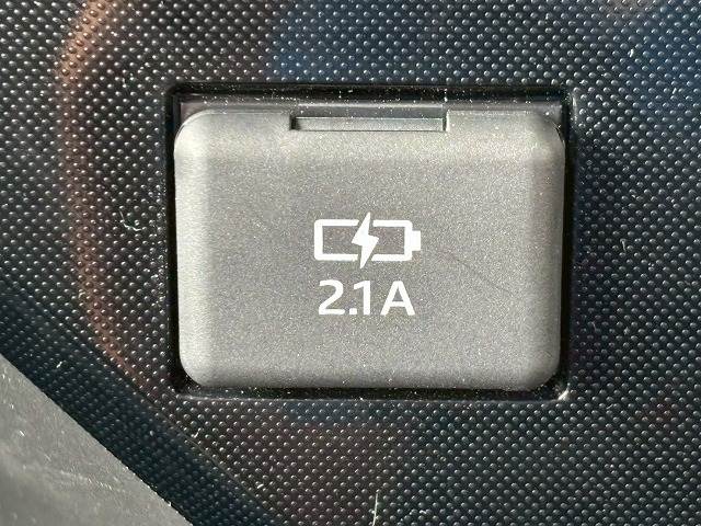 トヨタ ルーミーの画像9