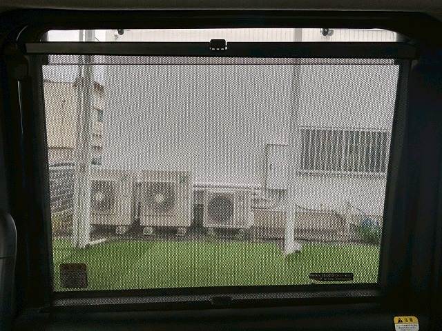 トヨタ ルーミーの画像10