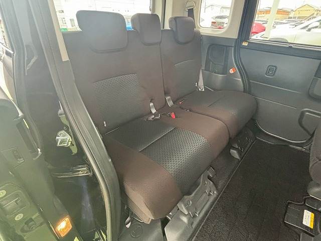 トヨタ ルーミーの画像13