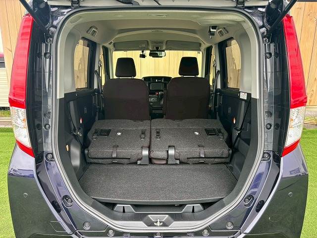 トヨタ ルーミーの画像14