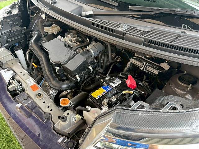 トヨタ ルーミーの画像18