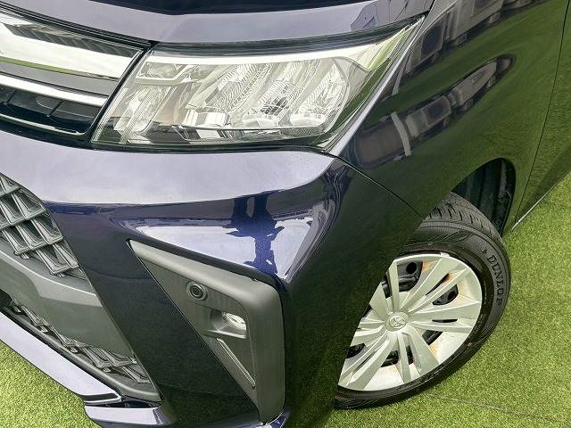 トヨタ ルーミーの画像19