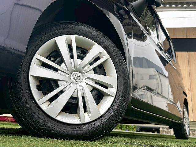 トヨタ ルーミーの画像20