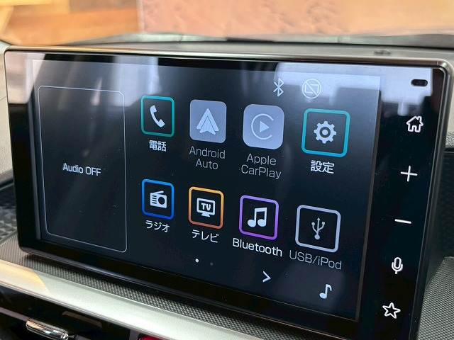 ダイハツ ロッキーの画像4