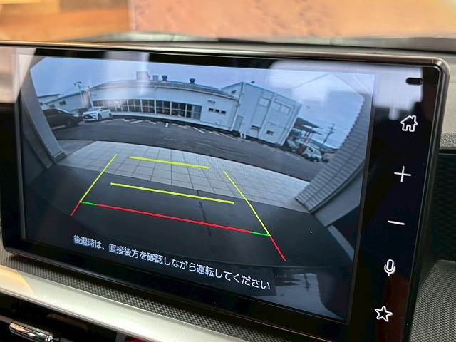 ダイハツ ロッキーの画像5