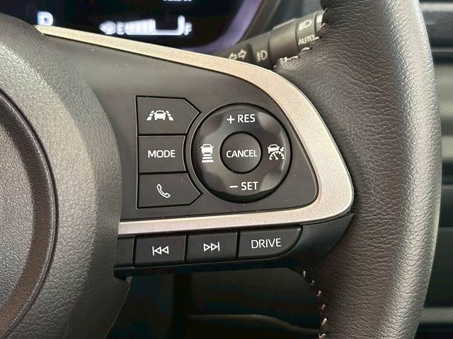 ダイハツ ロッキーの画像8