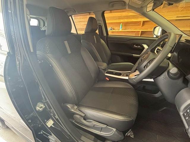 ダイハツ ロッキーの画像12