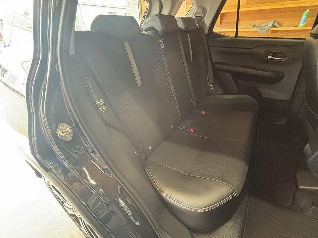 ダイハツ ロッキーの画像13