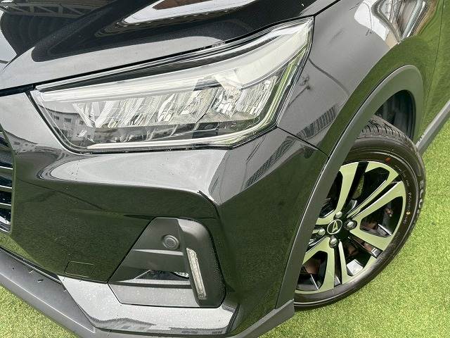 ダイハツ ロッキーの画像19