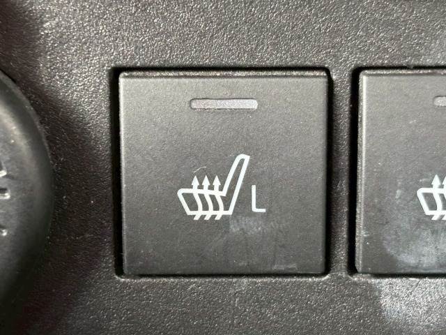 ロッキーPremium G HEV 内装他