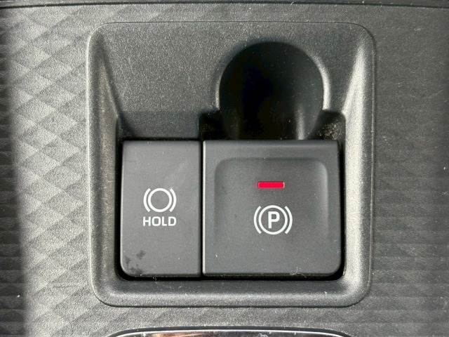 ダイハツ ロッキーの画像9