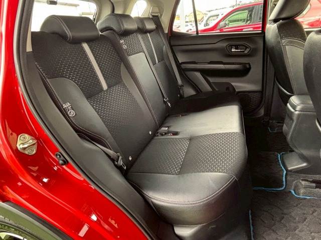 ダイハツ ロッキーの画像13