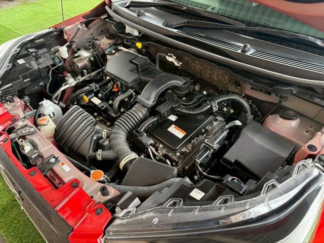 ダイハツ ロッキーの画像18