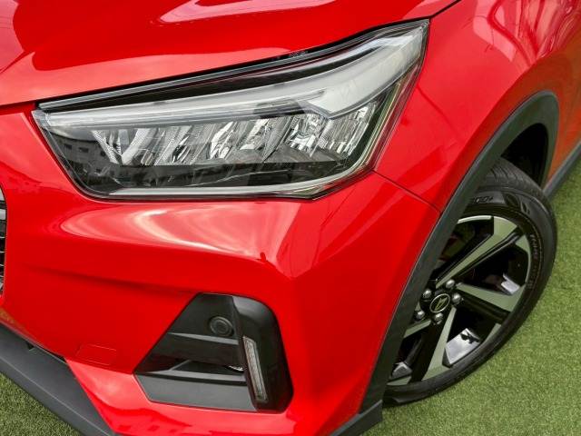 ダイハツ ロッキーの画像19