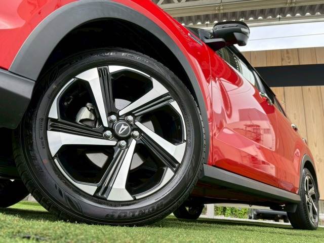 ダイハツ ロッキーの画像20