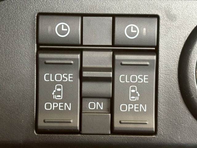 トヨタ ルーミーの画像8