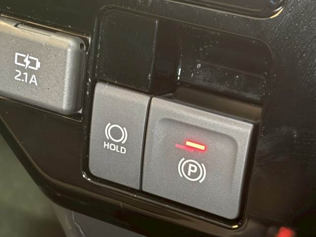 トヨタ ルーミーの画像9