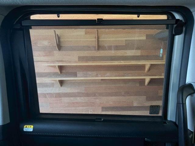 トヨタ ルーミーの画像11