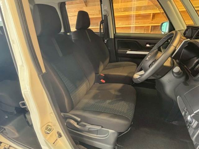 トヨタ ルーミーの画像12