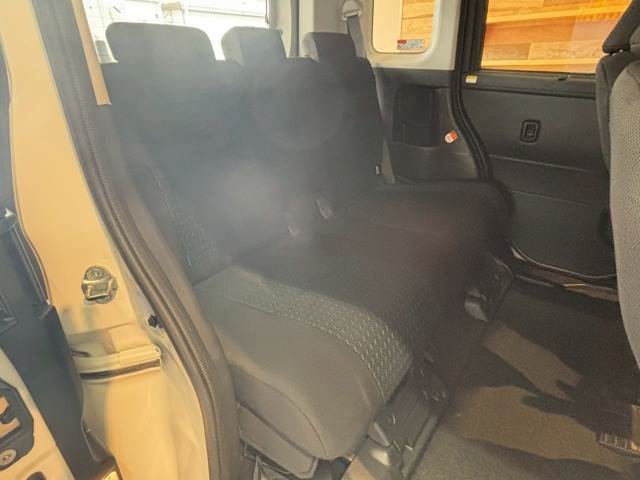 トヨタ ルーミーの画像13
