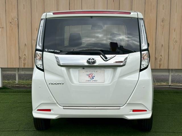 トヨタ ルーミーの画像15