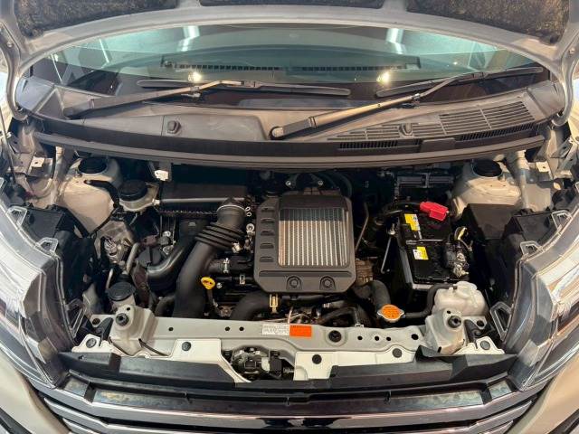 トヨタ ルーミーの画像18