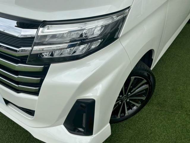 トヨタ ルーミーの画像19