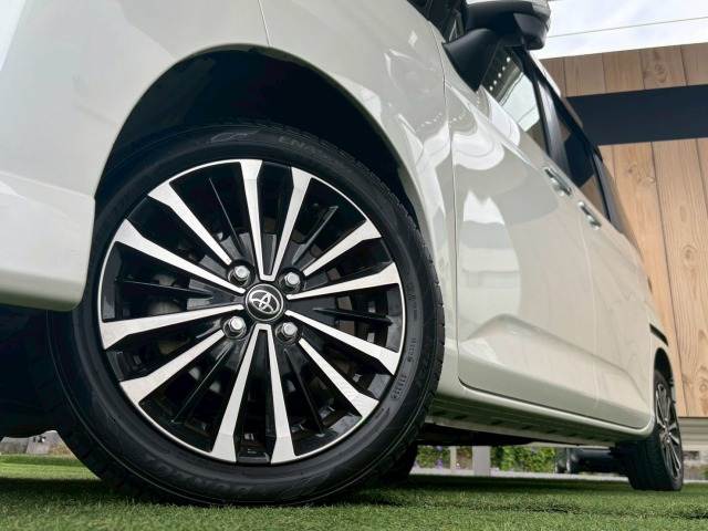 トヨタ ルーミーの画像20